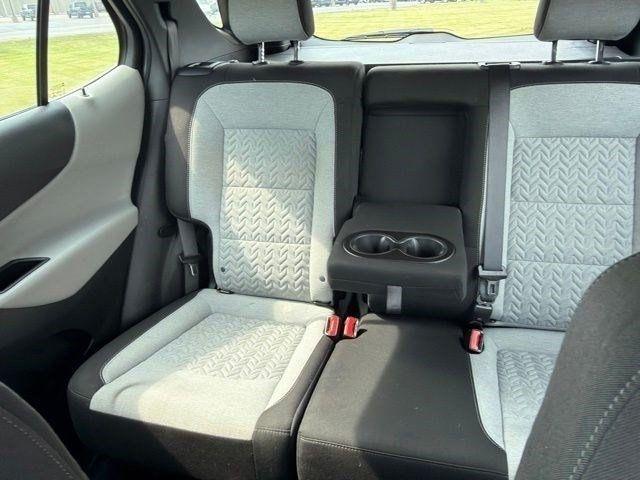 Chevrolet Equinox 1FL AWD 2022