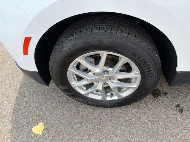 Chevrolet Equinox 1FL AWD 2022