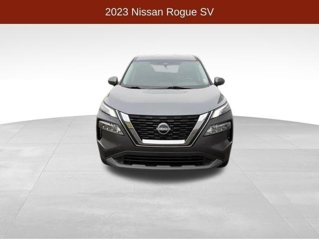Nissan Rogue SV 2023