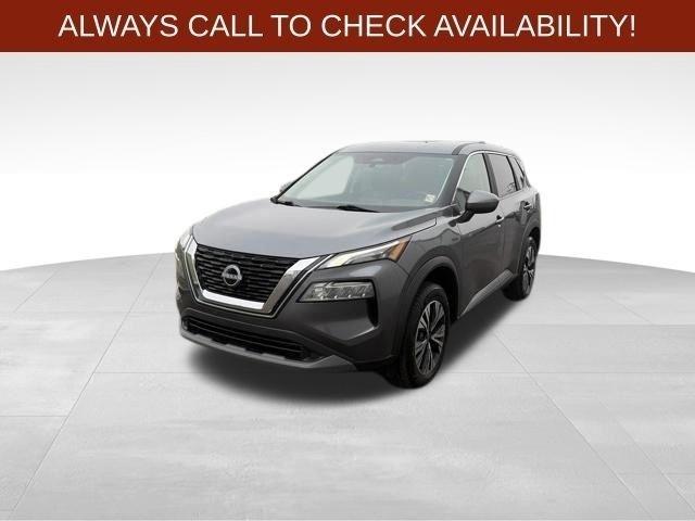 Nissan Rogue SV 2023