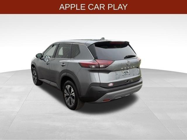 Nissan Rogue SV 2023