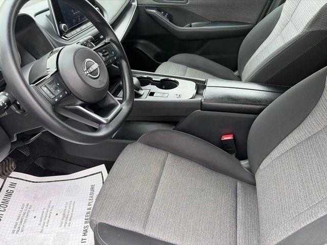 Nissan Rogue SV 2023