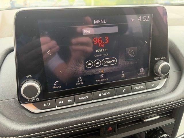 Nissan Rogue SV 2023