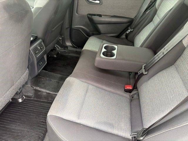 Nissan Rogue SV 2023