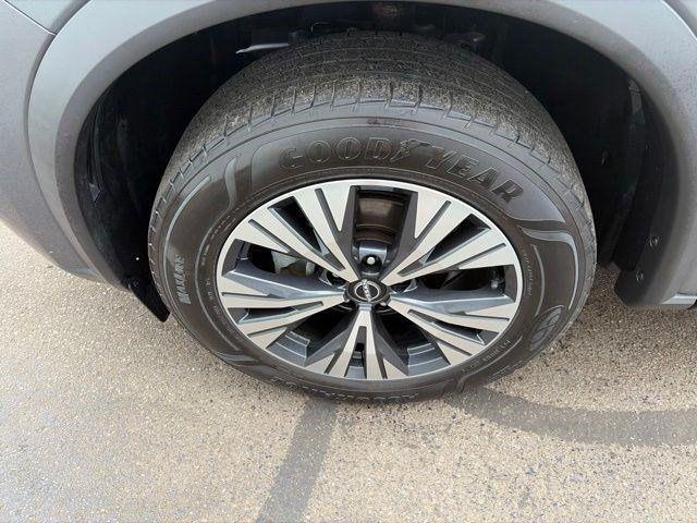 Nissan Rogue SV 2023