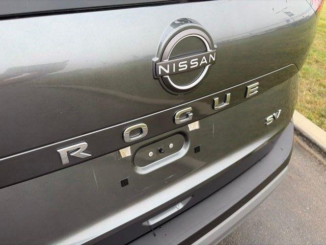 Nissan Rogue SV 2023