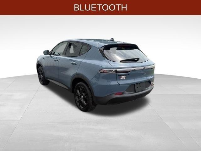 Dodge Hornet GT 2024