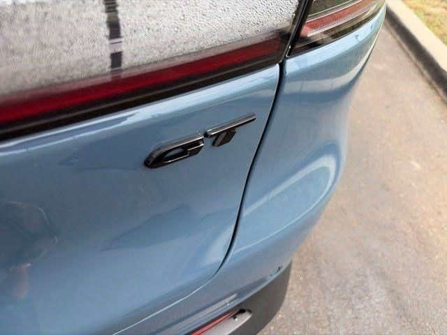 Dodge Hornet GT 2024