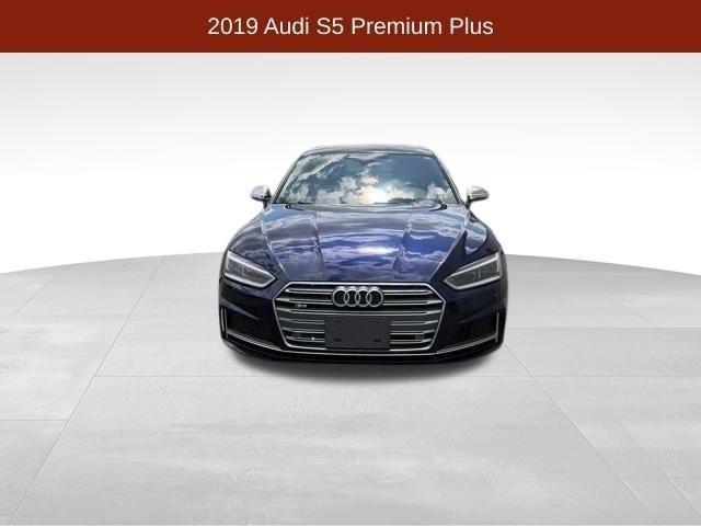 Audi S5 Sportback  2019