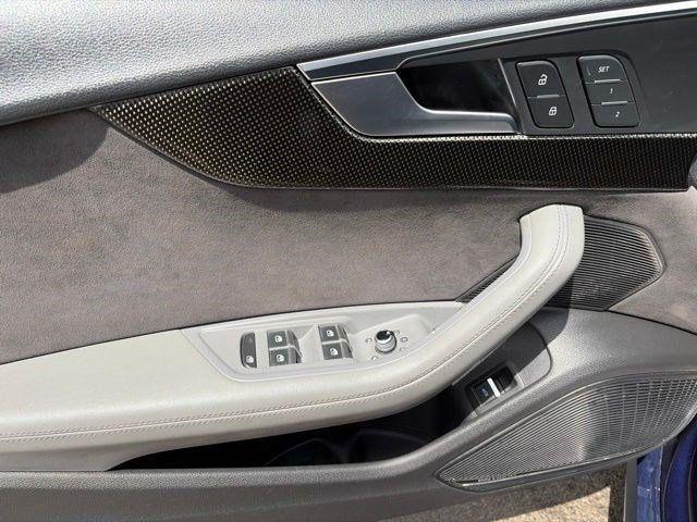 Audi S5 Sportback  2019