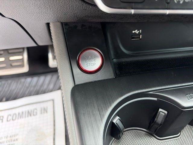 Audi S5 Sportback  2019