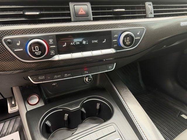 Audi S5 Sportback  2019