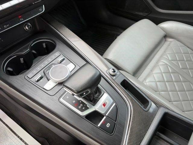Audi S5 Sportback  2019