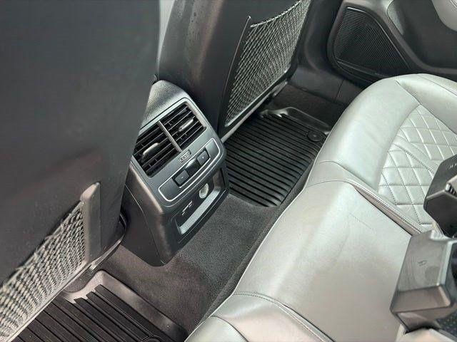 Audi S5 Sportback  2019