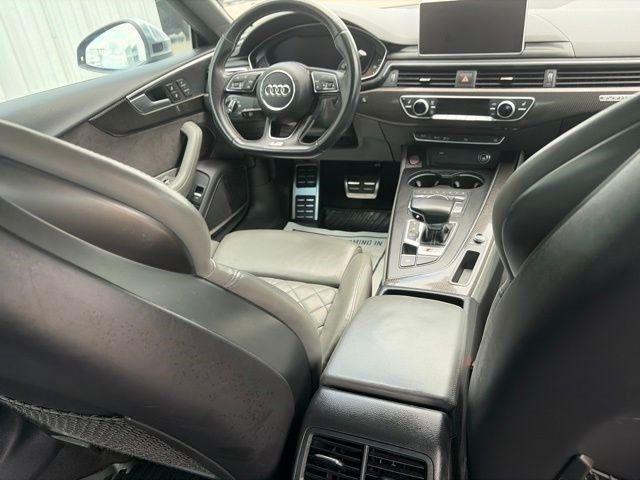 Audi S5 Sportback  2019