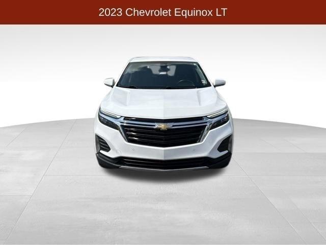 Chevrolet Equinox LT 2023
