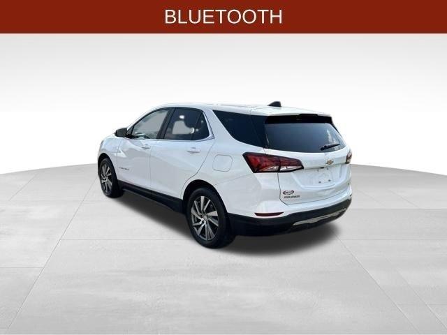 Chevrolet Equinox LT 2023