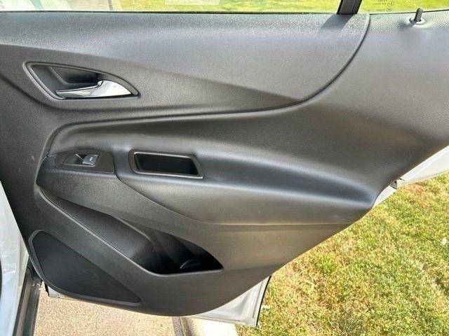 Chevrolet Equinox LT 2023