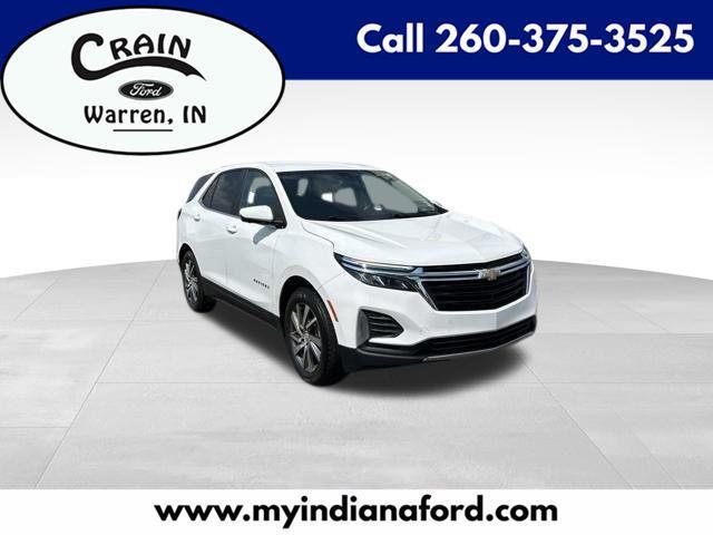 Chevrolet Equinox LT 2023