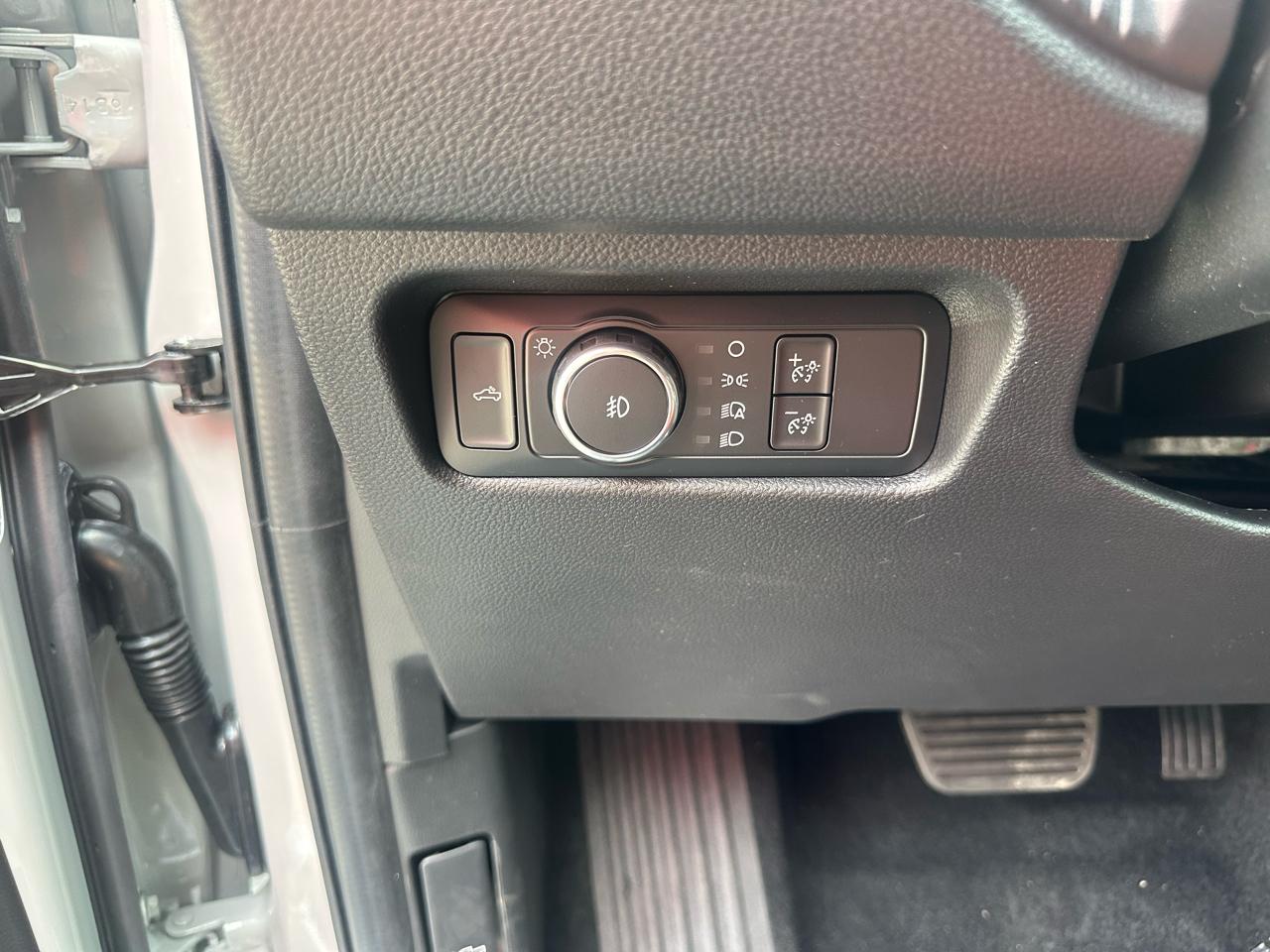 Ford Ranger Raptor SuperCrew 4WD 2026