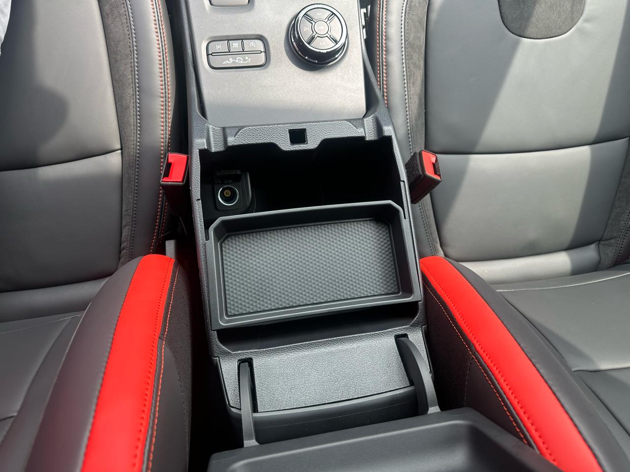 Ford Ranger Raptor SuperCrew 4WD 2026