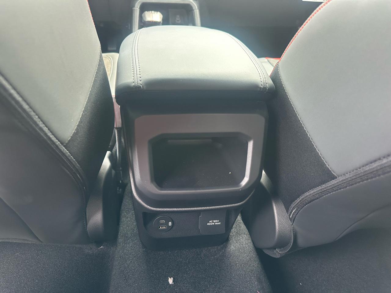 Ford Ranger Raptor SuperCrew 4WD 2026