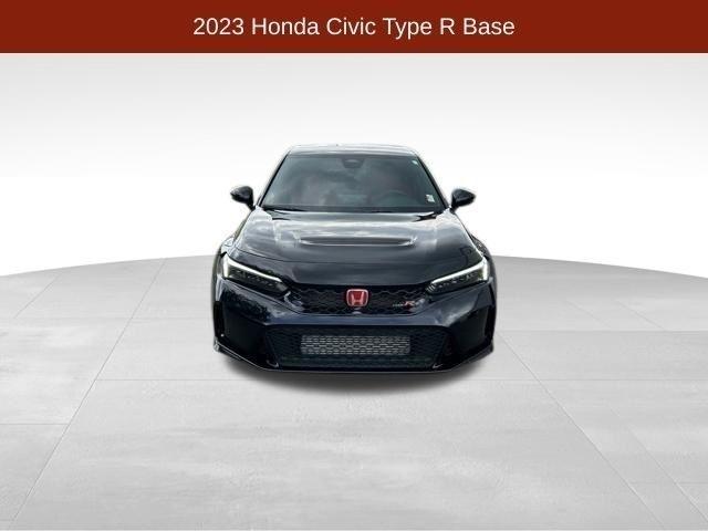 Honda Civic Type R Hatchback 2023