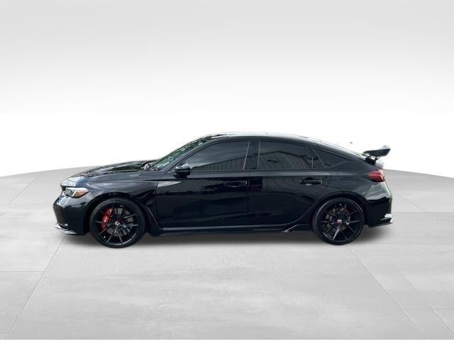Honda Civic Type R Hatchback 2023
