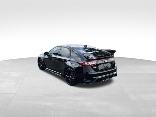 Honda Civic Type R Hatchback 2023