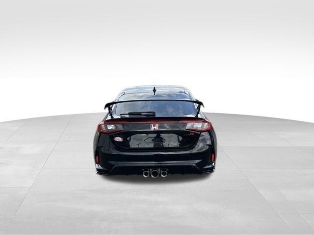 Honda Civic Type R Hatchback 2023