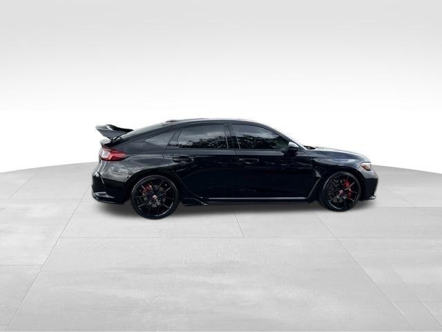 Honda Civic Type R Hatchback 2023