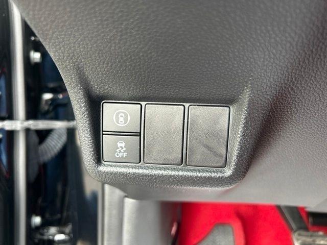 Honda Civic Type R Hatchback 2023