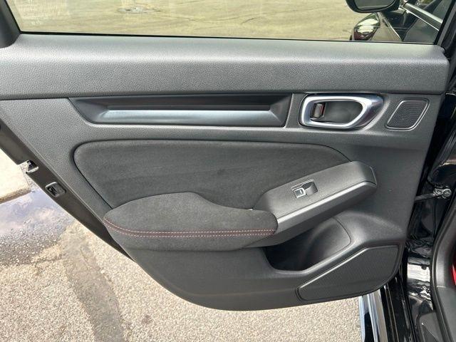Honda Civic Type R Hatchback 2023