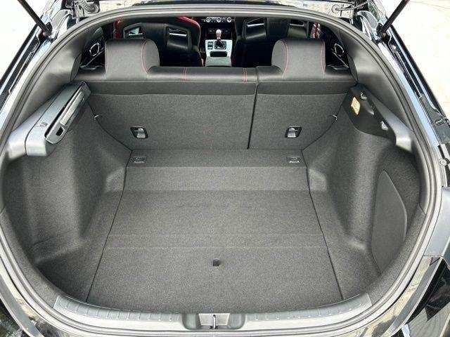 Honda Civic Type R Hatchback 2023