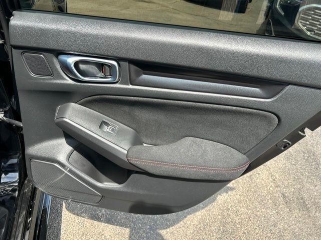 Honda Civic Type R Hatchback 2023