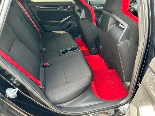 Honda Civic Type R Hatchback 2023