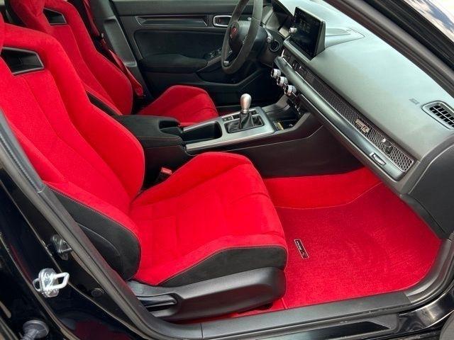 Honda Civic Type R Hatchback 2023