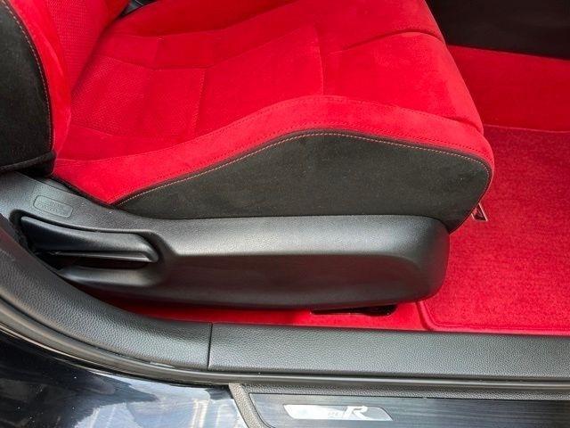 Honda Civic Type R Hatchback 2023