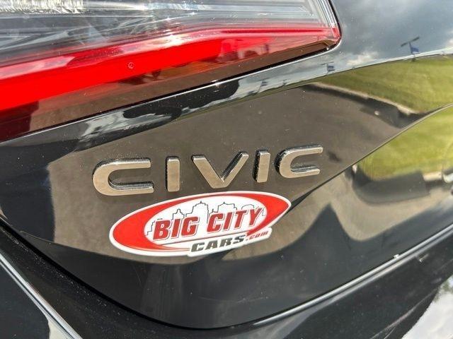 Honda Civic Type R Hatchback 2023