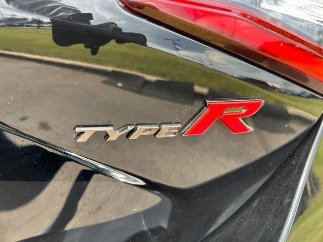Honda Civic Type R Hatchback 2023
