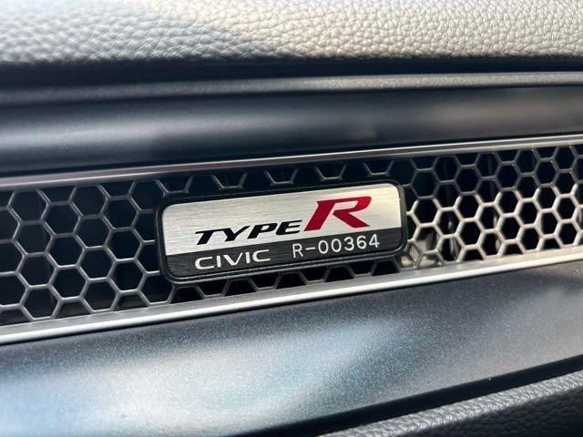 Honda Civic Type R Hatchback 2023