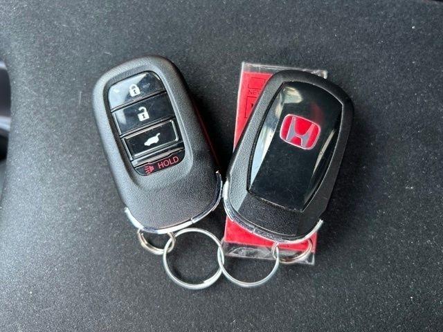 Honda Civic Type R Hatchback 2023