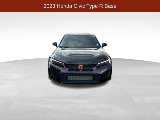Honda Civic  2023