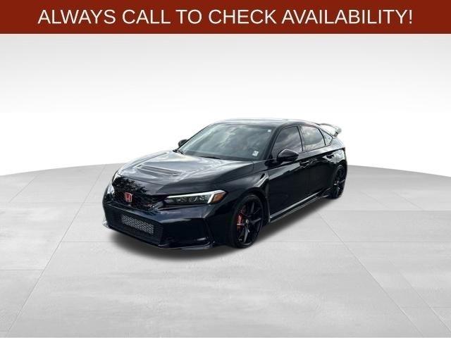 Honda Civic  2023