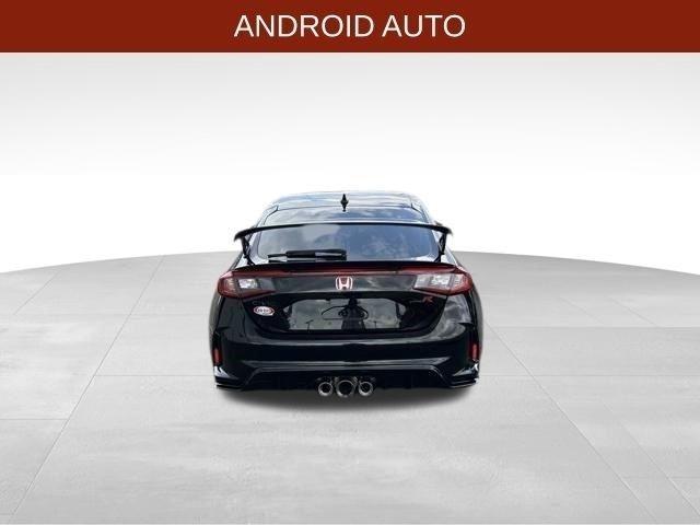 Honda Civic  2023