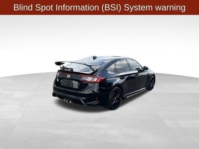 Honda Civic  2023
