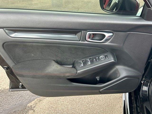 Honda Civic  2023