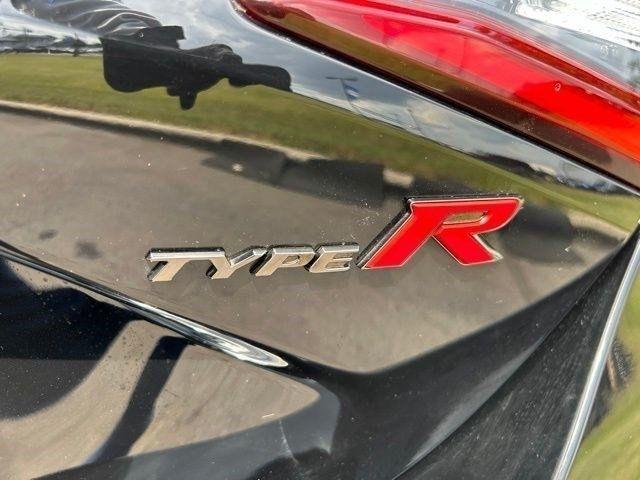 Honda Civic  2023
