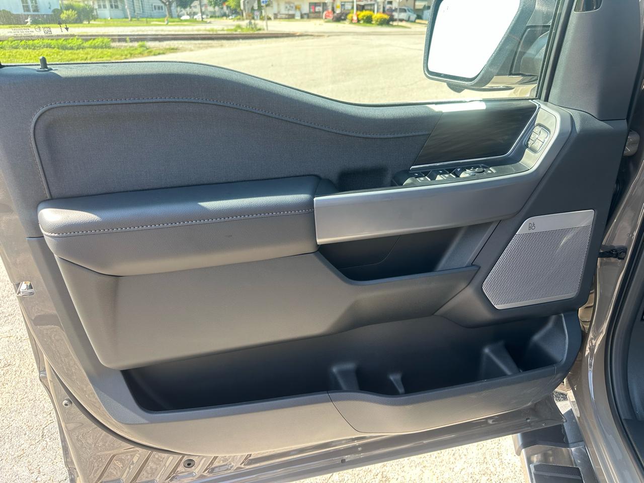 Ford F-150 Lariat SuperCrew 4WD 2026