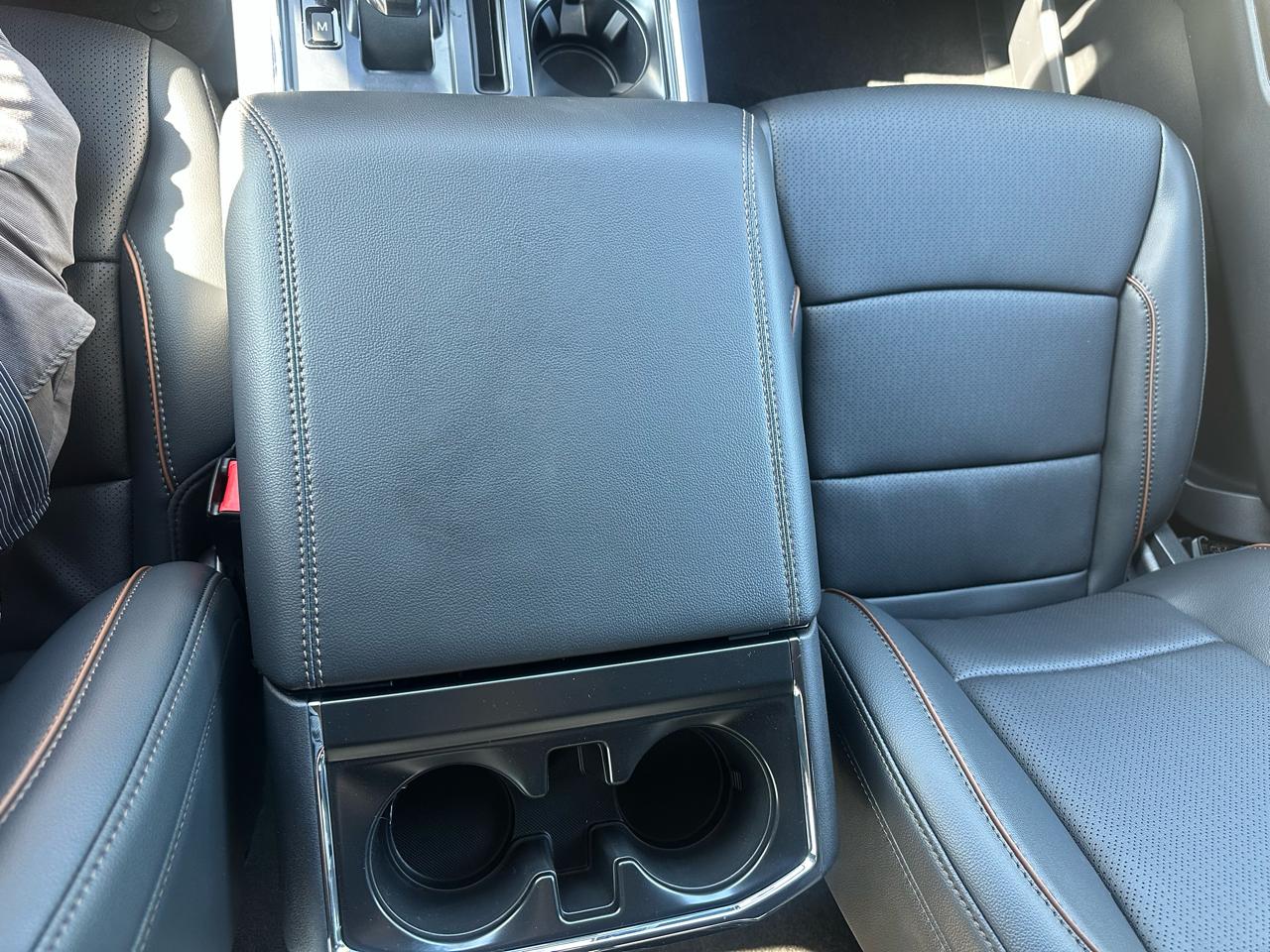 Ford F-150 Lariat SuperCrew 4WD 2026